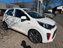 Kia Picanto 1.0 CVVT ComfortPlus SportLine Navigator , navi, cruise, camera, airco, elec pakket, multi-stuur, 16"inch , nwe apk