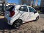 Kia Picanto 1.0 CVVT ComfortPlus SportLine Navigator , navi, cruise, camera, airco, elec pakket, multi-stuur, 16"inch , nwe apk
