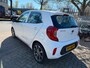 Kia Picanto 1.0 CVVT ComfortPlus SportLine Navigator , navi, cruise, camera, airco, elec pakket, multi-stuur, 16"inch , nwe apk
