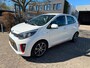 Kia Picanto 1.0 CVVT ComfortPlus SportLine Navigator , navi, cruise, camera, airco, elec pakket, multi-stuur, 16"inch , nwe apk