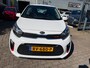 Kia Picanto 1.0 CVVT ComfortPlus SportLine Navigator , navi, cruise, camera, airco, elec pakket, multi-stuur, 16"inch , nwe apk