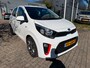 Kia Picanto 1.0 CVVT ComfortPlus SportLine Navigator , navi, cruise, camera, airco, elec pakket, multi-stuur, 16"inch , nwe apk