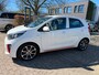 Kia Picanto 1.0 CVVT ComfortPlus SportLine Navigator , navi, cruise, camera, airco, elec pakket, multi-stuur, 16"inch , nwe apk