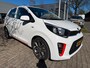 Kia Picanto 1.0 CVVT ComfortPlus SportLine Navigator , navi, cruise, camera, airco, elec pakket, multi-stuur, 16"inch , nwe apk