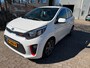 Kia Picanto 1.0 CVVT ComfortPlus SportLine Navigator , navi, cruise, camera, airco, elec pakket, multi-stuur, 16"inch , nwe apk