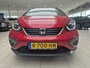 Honda Jazz 1.5 e:HEV Crosstar [AUTOMAAT| CLIMA| CAMERA| CARPLAY| ALL-SEASON