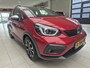 Honda Jazz 1.5 e:HEV Crosstar [AUTOMAAT| CLIMA| CAMERA| CARPLAY| ALL-SEASON