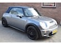 MINI Cooper S Mini 1.6 Chili '06 Leder Xenon Inruil mogelijk