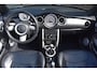 MINI Cooper S Mini 1.6 Chili '06 Leder Xenon Inruil mogelijk