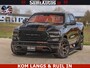 Dodge Ram GT EDITION | TRX PACK | 5.7 V8 HEMI | BRONZE LINE | LUCHT VERING | VITUAL | ADAPTIVE CRUISE | PANORAMADAK | MEGA DIK | Comfortabele Dubbele Cabine met Royale 5 Zitplaatsen | DC |