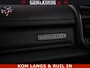 Dodge Ram GT EDITION | TRX PACK | 5.7 V8 HEMI | BRONZE LINE | LUCHT VERING | VITUAL | ADAPTIVE CRUISE | PANORAMADAK | MEGA DIK | Comfortabele Dubbele Cabine met Royale 5 Zitplaatsen | DC |