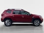 Dacia Duster 100PK TCe Bi-Fuel Prestige | 360 Camera | Stoelverwarming | Armsteun | Navi | Climate Control | Blind Spot | Lichtmetalen Velgen | Cruise Control | Licht & Regen Sensor |
