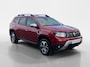 Dacia Duster 100PK TCe Bi-Fuel Prestige | 360 Camera | Stoelverwarming | Armsteun | Navi | Climate Control | Blind Spot | Lichtmetalen Velgen | Cruise Control | Licht & Regen Sensor |