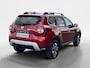 Dacia Duster 100PK TCe Bi-Fuel Prestige | 360 Camera | Stoelverwarming | Armsteun | Navi | Climate Control | Blind Spot | Lichtmetalen Velgen | Cruise Control | Licht & Regen Sensor |