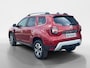 Dacia Duster 100PK TCe Bi-Fuel Prestige | 360 Camera | Stoelverwarming | Armsteun | Navi | Climate Control | Blind Spot | Lichtmetalen Velgen | Cruise Control | Licht & Regen Sensor |