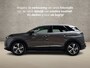 Peugeot 3008 1.6 HYbrid 225 Allure Sport 225Pk Automaat (APPLE CARPLAY, GROOT NAVI, LEDER, 360 CAMERA, SPORTSTOELEN, GETINT GLAS, CRUISE, LANE ASSIST, NIEUWSTAAT)