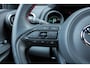 Toyota Yaris 1.5 Hybrid GR Sport |all season banden|leder/alcantara|BSM|stoelverwarming|