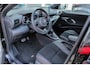 Toyota Yaris 1.5 Hybrid GR Sport |all season banden|leder/alcantara|BSM|stoelverwarming|