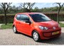 Volkswagen Up! 1.0 take up! BlueMotion
