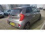 Kia Picanto 1.0 CVVT First Edition | Cruisecontrol | Lichtmetalen velgen | Climate control |