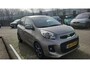 Kia Picanto 1.0 CVVT First Edition | Cruisecontrol | Lichtmetalen velgen | Climate control |