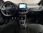 Ford Fiesta 1.0 EcoBoost ST-Line (APPLE CARPLAY, GROOT NAVI, CLIMATE, PARKEERSENSOREN, KEYLESS, SPORTSTOELEN, LM VELGEN, CRUISE, NIEUWE APK, NIEUWSTAAT)