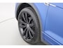 Volkswagen T-Roc Cabrio 1.5 TSI R-Line Edition Blue "MAT Ravenna Blue" DSG | 794/800 | Leder | Digi. Cockpit |  Stoel- Stuurverw. | Camera | Adapt. Cruise | Keyless | CarPlay