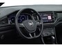 Volkswagen T-Roc Cabrio 1.5 TSI R-Line Edition Blue "MAT Ravenna Blue" DSG | 794/800 | Leder | Digi. Cockpit |  Stoel- Stuurverw. | Camera | Adapt. Cruise | Keyless | CarPlay