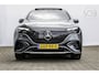 Mercedes-Benz EQE SUV 500 4Matic Sport Edition 96 kWh 07-2024 Origineel NL 1e Eigenaar