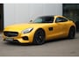 Mercedes-Benz AMG-GT 4.0 S / Burmester / Solarbeam Yellow