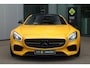 Mercedes-Benz AMG-GT 4.0 S / Burmester / Solarbeam Yellow
