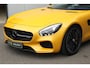 Mercedes-Benz AMG-GT 4.0 S / Burmester / Solarbeam Yellow