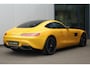Mercedes-Benz AMG-GT 4.0 S / Burmester / Solarbeam Yellow