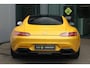 Mercedes-Benz AMG-GT 4.0 S / Burmester / Solarbeam Yellow