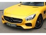 Mercedes-Benz AMG-GT 4.0 S / Burmester / Solarbeam Yellow