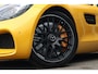 Mercedes-Benz AMG-GT 4.0 S / Burmester / Solarbeam Yellow