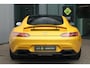 Mercedes-Benz AMG-GT 4.0 S / Burmester / Solarbeam Yellow