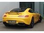 Mercedes-Benz AMG-GT 4.0 S / Burmester / Solarbeam Yellow