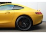 Mercedes-Benz AMG-GT 4.0 S / Burmester / Solarbeam Yellow