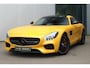 Mercedes-Benz AMG-GT 4.0 S / Burmester / Solarbeam Yellow
