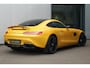 Mercedes-Benz AMG-GT 4.0 S / Burmester / Solarbeam Yellow