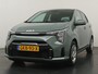 Kia Picanto 1.0 DPI DynamicLine - Cruise Control - Navigatie - Airco - Camera - Apple CarPlay/Android Auto - Fabrieksgarantie tot 09-2031