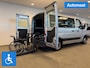 Opel Movano L1H1 Rolstoelbus Automaat