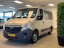 Opel Movano L1H1 Rolstoelbus Automaat