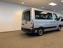 Opel Movano L1H1 Rolstoelbus Automaat