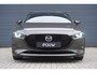 Mazda 3 2.0 e-SkyActiv-X M Hybrid 186pk Luxury | Stoel/Stuurverwarming | Navigatie | Achteruitrijcamera