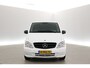 Mercedes-Benz Vito CDI | Airco | 3 Zits | Schuifdeur