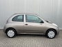 Nissan Micra 1.2 Visia Airco, Radio CD, Afstandbediening c.v., El. ramen voor
