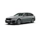 BMW 5-Serie Touring 530e M Sport - Panoramadak - Driving Assistant Professional - Head up - Hifi - BMW Laserlight - Getinte Ruiten - Sportstoelen - Elektrisch verwarmde voorstoelen - Comfort Access -