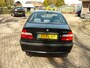 BMW 3-Serie 316i Black&Silver II